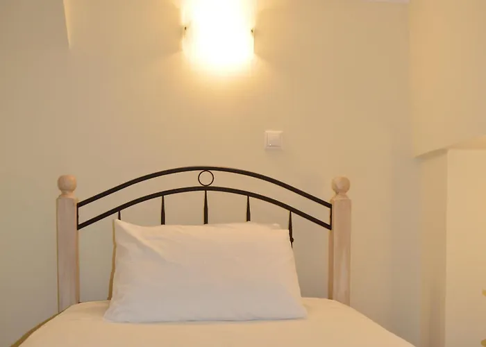 Milmak House, Lixouri, Kefalonia *