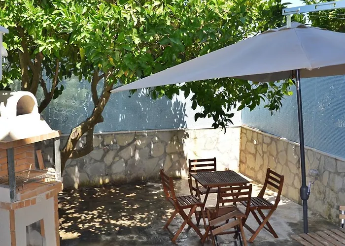 Milmak House, Lixouri, Kefalonia Ликсури