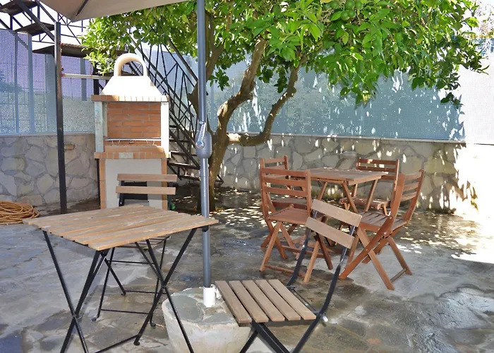 Milmak House, Lixouri, Kefalonia *