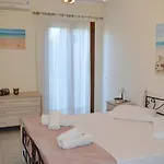 Milmak House, Lixouri, Kefalonia アパート リクスリオン