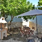 Milmak House, Lixouri, Kefalonia リクスリオン