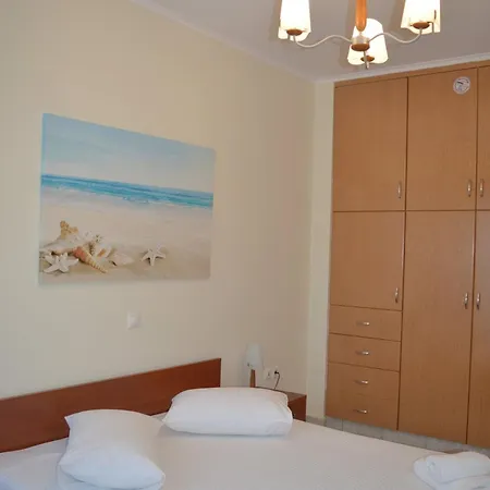 Milmak House, Lixouri, Kefalonia Lixouri