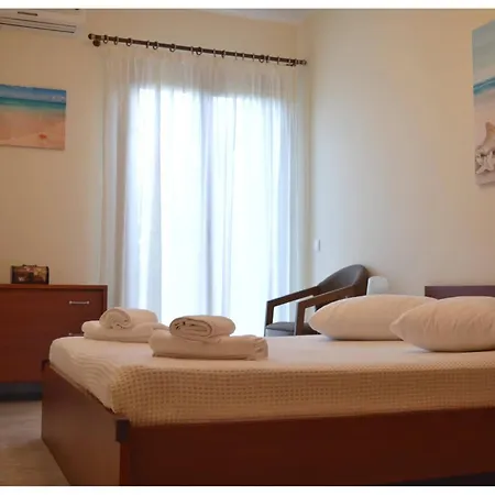Milmak House, Lixouri, Kefalonia Lejlighed Lixouri