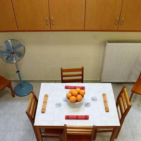 Apartment Milmak House, Lixouri, Kefalonia *