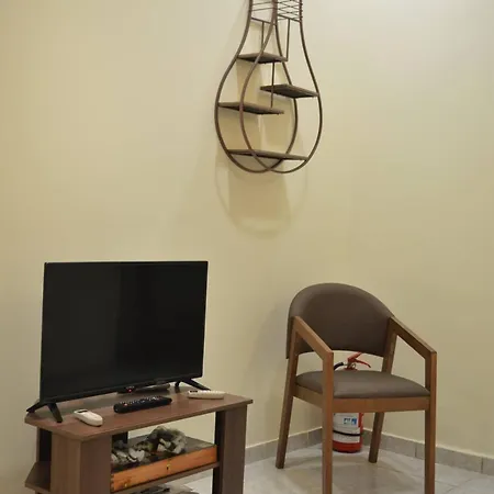 Apartment Milmak House, Lixouri, Kefalonia