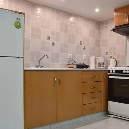 Milmak House, Lixouri, Kefalonia Apartment Lixouri