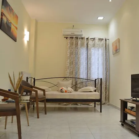 Apartment Milmak House, Lixouri, Kefalonia Lixouri
