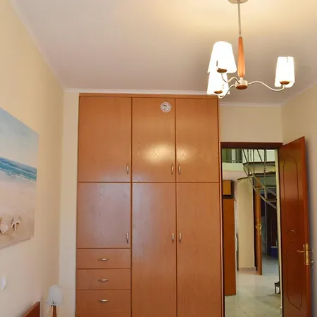 Milmak House, Lixouri, Kefalonia Apartment *