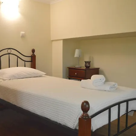 Milmak House, Lixouri, Kefalonia * Lixouri