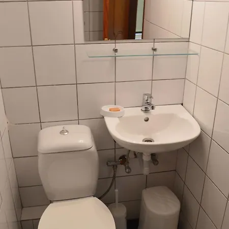 Apartament Milmak House, Lixouri, Kefalonia