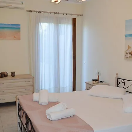 Milmak House, Lixouri, Kefalonia Apartament Lixouri