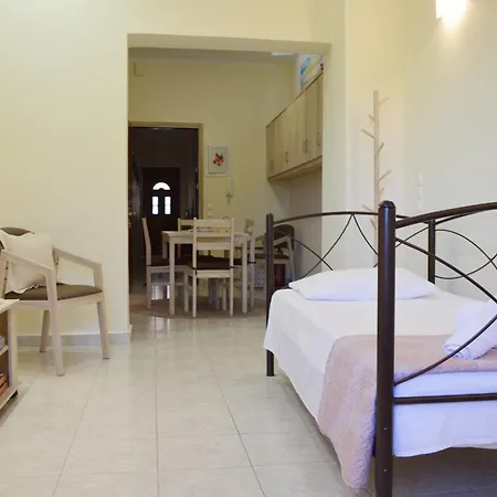 Milmak House, Lixouri, Kefalonia * Lixouri