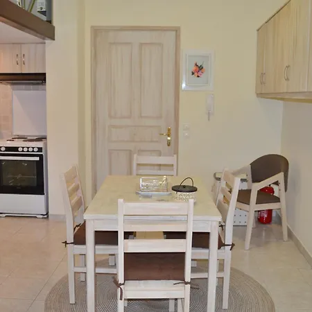 Milmak House, Lixouri, Kefalonia Apartment