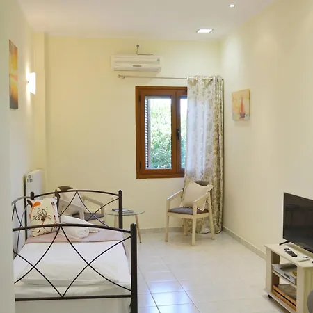 Apartment Milmak House, Lixouri, Kefalonia *
