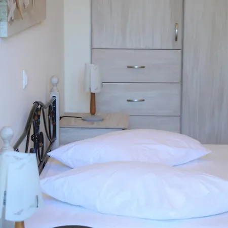 Apartment Milmak House, Lixouri, Kefalonia