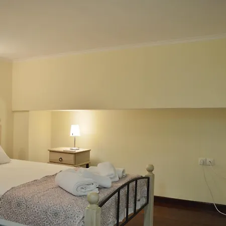 アパート Milmak House, Lixouri, Kefalonia *