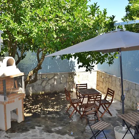 Milmak House, Lixouri, Kefalonia Lixouri