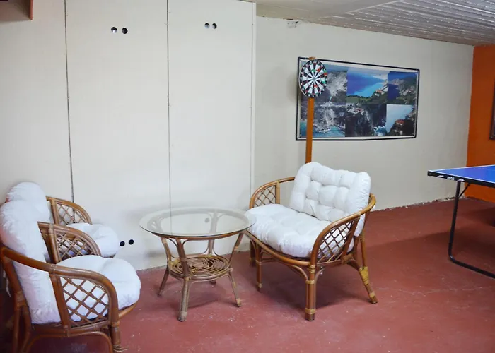 Milmak House, Lixouri, Kefalonia شقة *