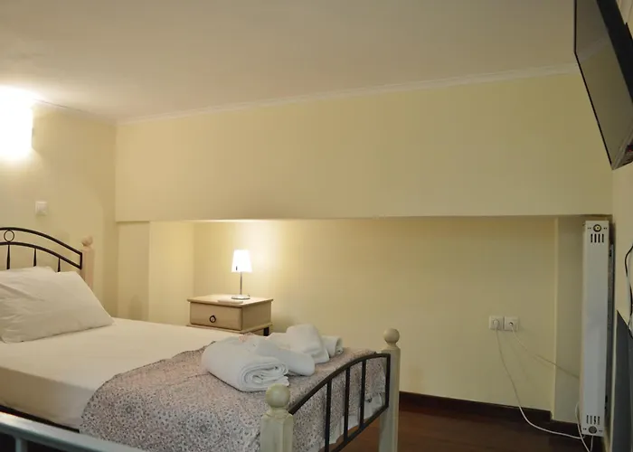 شقة Milmak House, Lixouri, Kefalonia *