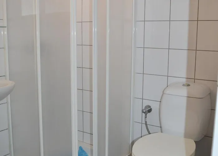 Milmak House, Lixouri, Kefalonia ليكسوري